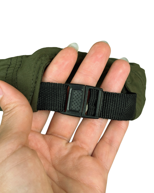 Boné Endorfina Five Panel