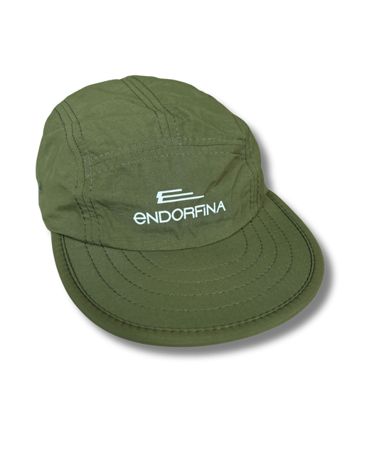 Boné Endorfina Five Panel